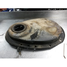 112H109 Engine Timing Cover For 62-64 Chevrolet Bel Air 4.6 112H109 Engine Timing Cover For 62-64 Chevrolet Bel Air 4.6